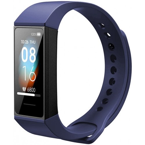 Xiaomi Original Mi Band 4c Strap Blue