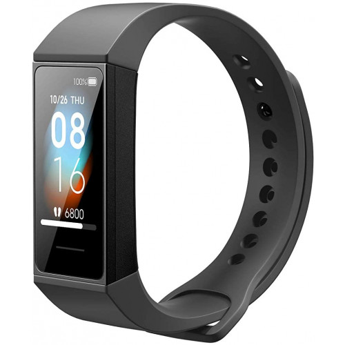 Xiaomi Original Mi Band 4c Strap Black