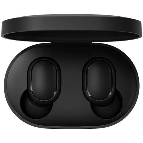 Xiaomi Mi True Wireless EarBuds Basic 2 Black