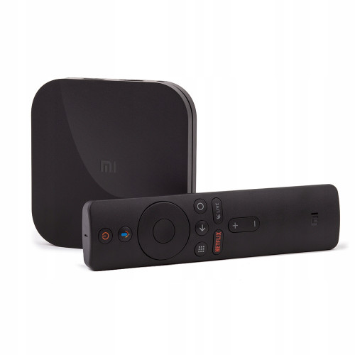 Xiaomi Mi TV Box S