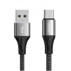 Joyroom S-1030N1 Lightning Fast Charging Cable 1m Black