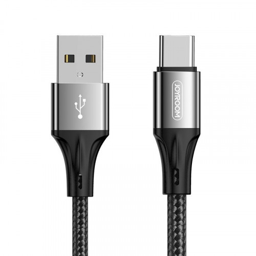 Joyroom S-1030N1 Lightning Fast Charging Cable 1m Black