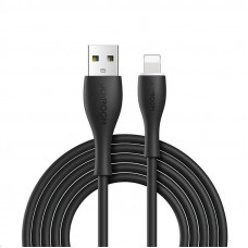 Joyroom S-1030M8 Lightning Data Cable 1m Black