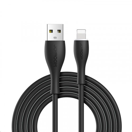 Joyroom S-1030M8 Lightning Data Cable 1m Black