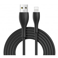 Joyroom S-2030M8 Lightning Data Cable 2m Black