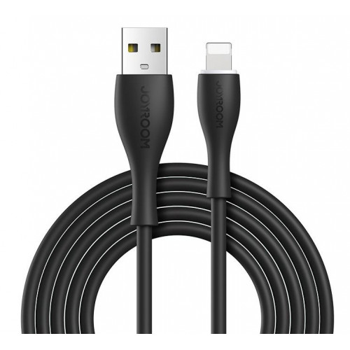 Joyroom S-2030M8 Lightning Data Cable 2m Black