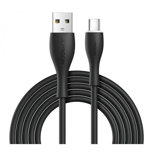 Joyroom S-2030M8 MicroUSB Data Cable 2m Black