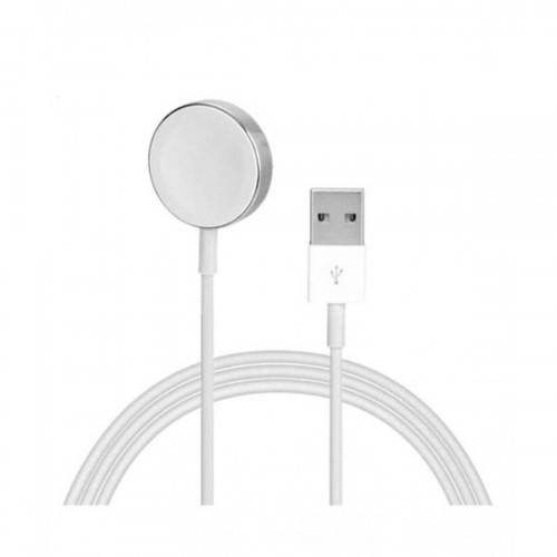 Joyroom S-IW001S Ben Series Apple Watch Magnetická Nabíječka 0,3m White