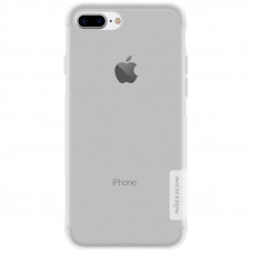 Nillkin Nature TPU Puzdro Transparent pre iPhone 6 / iPhone 6S Plus