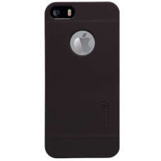 Nillkin Super Frosted Zadný Kryt Black pre iPhone 5 / 5s / SE