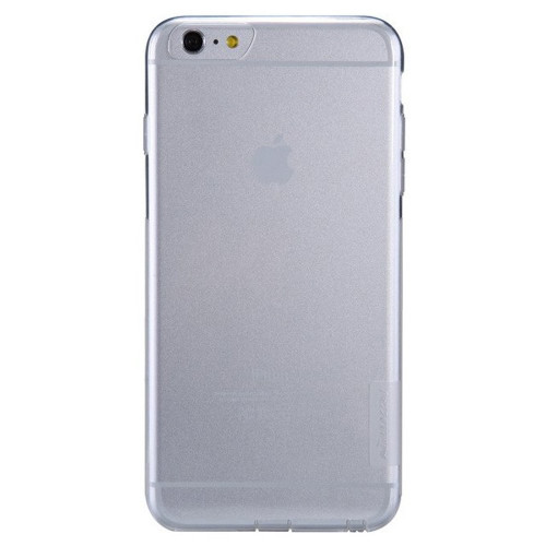 Nillkin Nature TPU Kryt Transparent pre Apple iPhone 6 / 6s