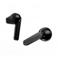 QCY T3 TWS Bezdrôtové Slúchadlá Black