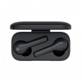 QCY T5 TWS Bezdrôtové Slúchadlá Black