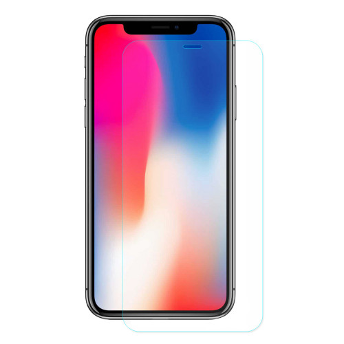 USAMS BH456 Tvrdené Sklo 0,15mm Transparent pre Apple iPhone Xs Max / 11 Pro Max