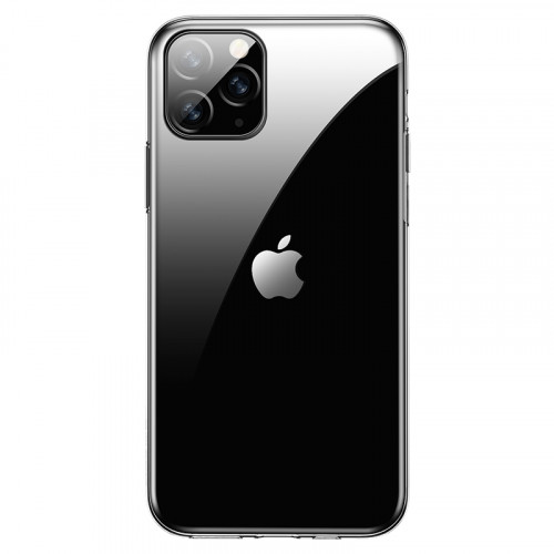 USAMS Primary TPU Zadný Kryt Transparent pre Apple iPhone 11 Pro