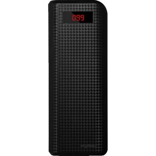 iMyMAx PowerBank 20000mAh Black (EU Blister)