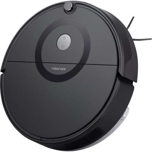 Roborock E5 Black