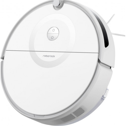 Roborock E5 White