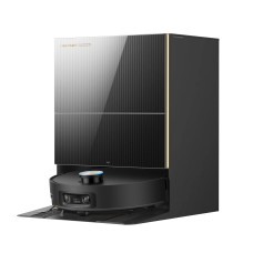 Dreame X60 Pro Ultra Complete Black