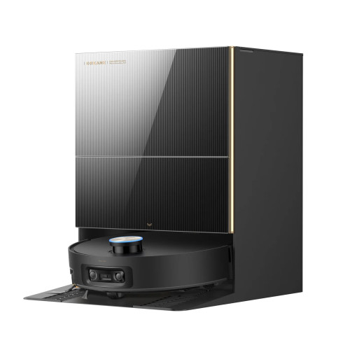 Dreame X60 Pro Ultra Complete Black
