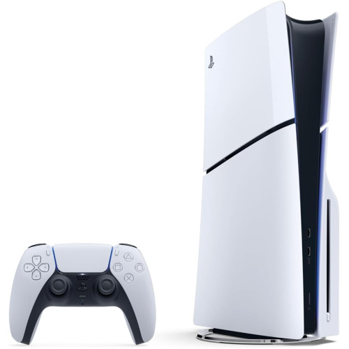 Sony PlayStation 5 Slim