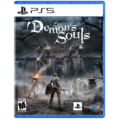 Demon's Souls (PS5)