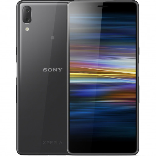 Sony Xperia L3 Black