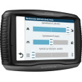 Garmin zūmo 595 Travel Edition - Lifetime Maps