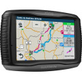 Garmin zūmo 595 Travel Edition - Lifetime Maps