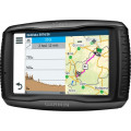 Garmin zūmo 595 Travel Edition - Lifetime Maps