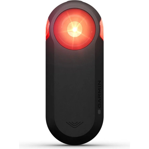 Garmin Varia RTL515 zadný cyklistický radar so svetlom