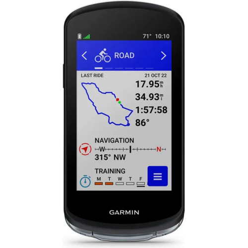 Garmin Edge 1040 Solar