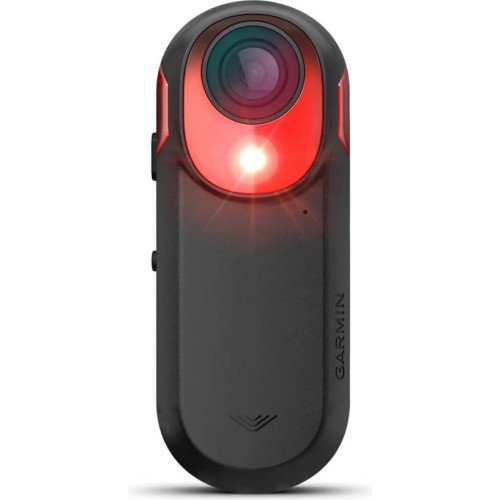 Garmin Varia RCT715 zadný cyklistický radar so svetlom a kamerou