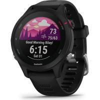 Garmin Forerunner 255S Music Black