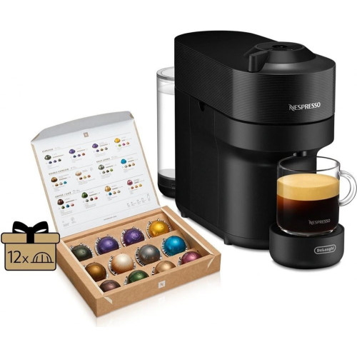 DeLonghi Nespresso Vertuo Pop ENV90.B
