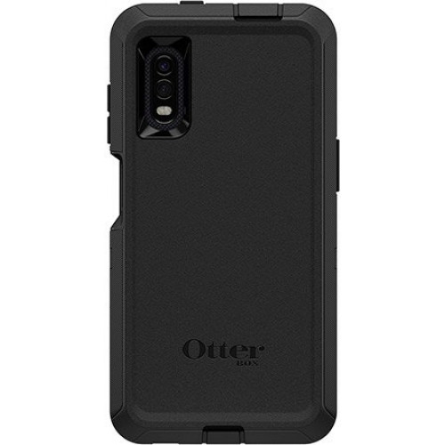 OtterBox Defender Series Case pre Samsung Galaxy XCover Pro Black