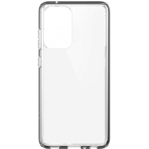 Speck Presidio ExoTech Puzdro pre Samsung Galaxy A52 / Galaxy A52 5G / Galaxy A52s 5G Transparent