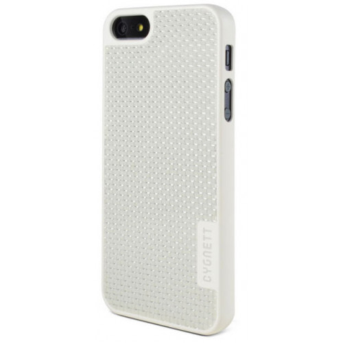Puzdro CYGNETT Protective pre Apple iPhone 5 / 5S / SE + ochranná folia