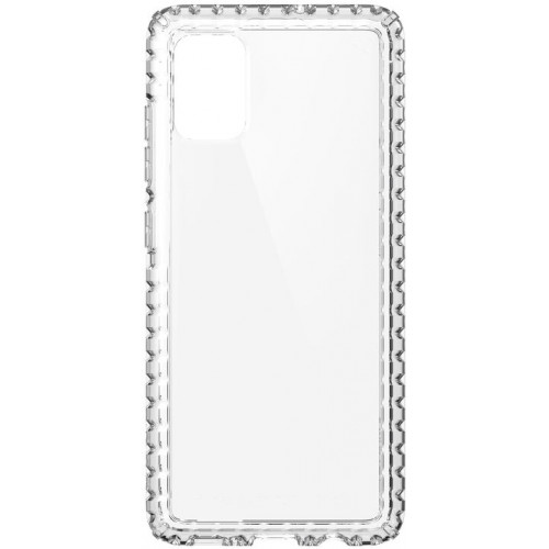 Speck Presidio Lite Puzdro pre Samsung Galaxy A51 Transparent