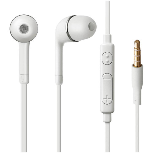 Samsung Stereo Headset 3,5mm White (Bulk)
