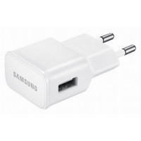 Samsung USB Cestovní nabíječka ETA0U83EWE White (Bulk)