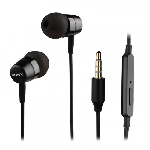 Sony MH-750 Black (Bulk)