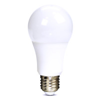 Solight LED žiarovka, klasický tvar, 10W, E27, 3000K, 270°, 850lm