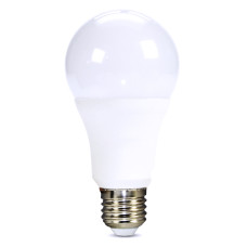 Solight LED žiarovka, klasický tvar, 15W, E27, 3000K, 220°, 1275lm