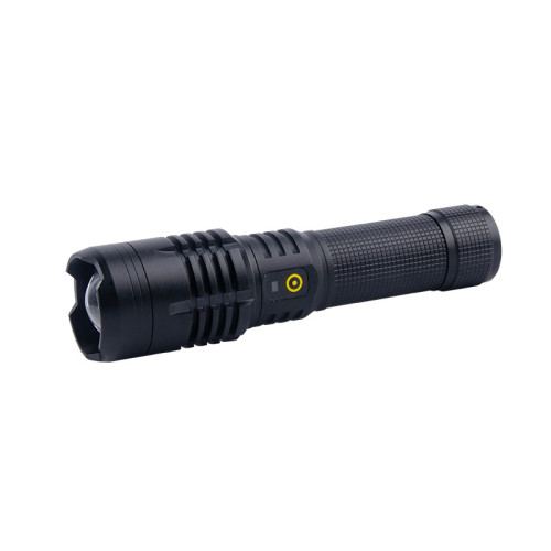 Solight WN37 nabíjacie LED svietidlo, 1400lm, power bank, 2800mAh Li-Ion, USB, darčekové balenie