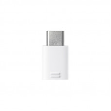 Samsung USB-C/microUSB Adaptér White (Bulk)