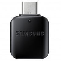 EE-UN930 Samsung Type C / OTG Adaptér Black (Bulk)