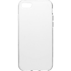 Tactical TPU Kryt Transparent pre Apple iPhone 7 / iPhone 8 / iPhone SE (2020) / iPhone SE (2022) (EU Blister)