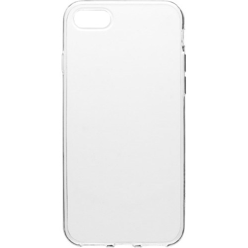 Tactical TPU Kryt Transparent pre Apple iPhone 7 / iPhone 8 / iPhone SE (2020) / iPhone SE (2022) (EU Blister)