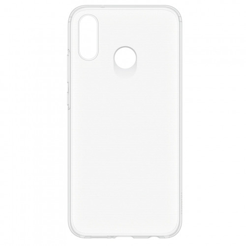 Tactical TPU Kryt Transparent pre Huawei P20 Lite (EU Blister)